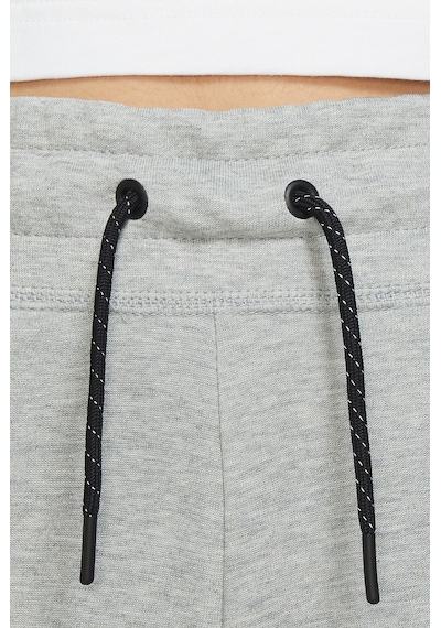 Nike Sportswear Tech Fleece Trousers Kadın Gri Eşofman Altı