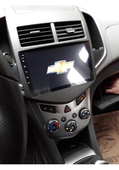 Aveo 2011-2013 T300 Multi Medya Tesla