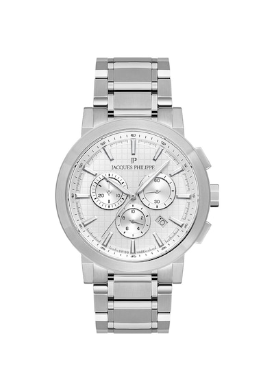 Jacques Philippe Swiss Made JPQGC171326 Erkek Kol Saati