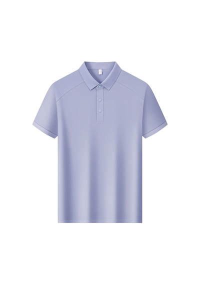 New Performance Arw86853 Serintutan-antibakteriyel-yüksek Kalite Çıtçıtlı Polo Yaka Tshirt Açık Mavi New Performance Arw86853 Serintutan-antibakteriyel-yüksek Kalite Çıtçıtlı Polo Yaka Tshirt Açık Mavi
