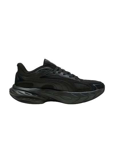404714-01 Puma Hypnotic Ls 2 Spor Ayakkabı Siyah 404714-01