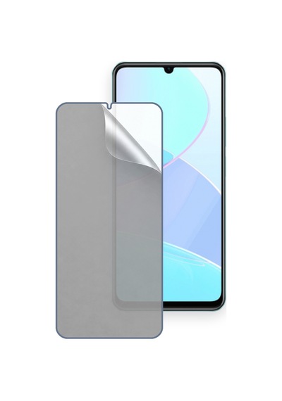 Schitec Realme C51 Uyumlu Ön Yüzey Mat Hidrojel Ekran Koruyucu 58913214