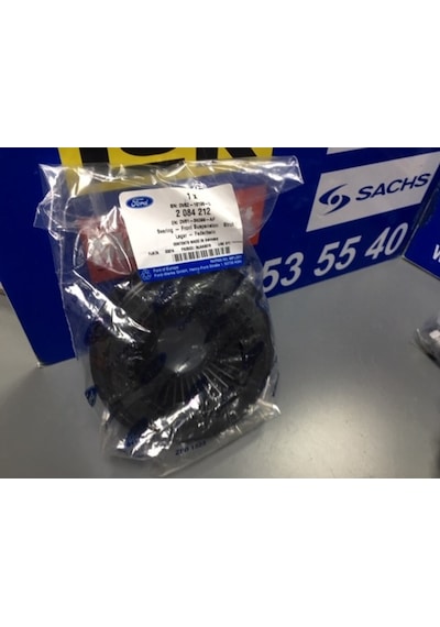 Focus Cmax Volvos40 Ön Amortisör Üst Takozu Bilyali Set 432454192