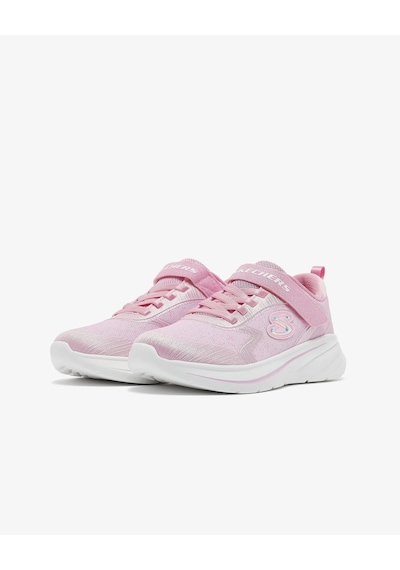 Skechers Wave 92 Büyük Erkek Çocuk Açık Pembe Spor Ayakkabı 303557l Ltpk Pembe