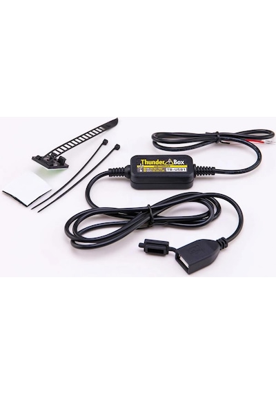 Healtech Thunderbox Usb Charge Module Tb-usb1