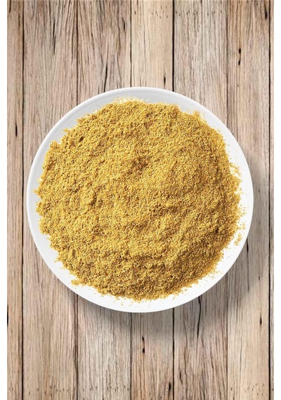 Organik Bitkim Toz Kişniş (Öğütülmüş) 500 G
