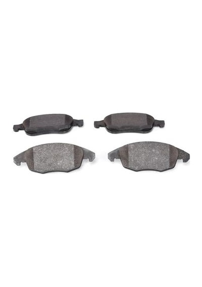 Citroen Berlingo 1.6hdi 2008-2018 Bosch Ön Balata 24538