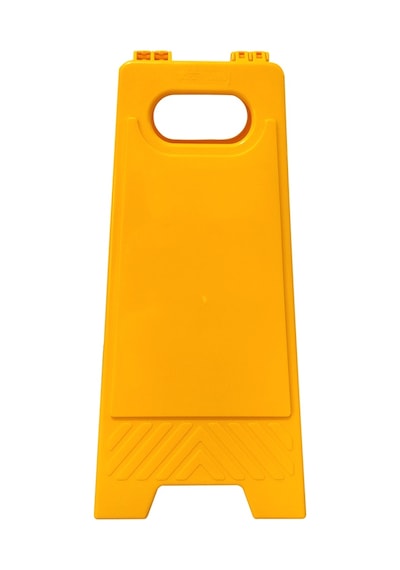 Ppc Kaygan Zemin Levhası Boş-3528