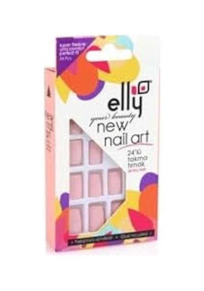 Ellynaıl0071 Takma Tırnak