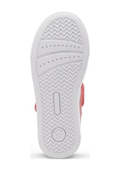 Slazenger Krystal Kız Çocuk Sandalet Ayakkabı Nar Narçiçeği