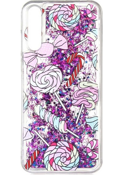 Galaxy A50 Kılıf Zore Marshmelo Silikon NO3