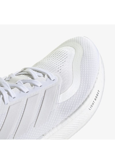 Adidas Pureboost 5 Erkek Beyaz Koşu Ayakkabısı Id3618 Beyaz