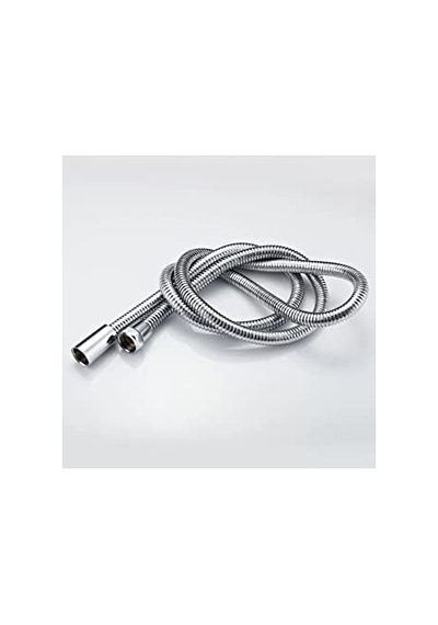 Mayaglory Çelik Örgülü Duş Hortumu Shower Hose G1/2 Epdm, Yüsek Kalite Duş Hortumu