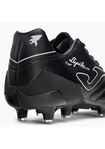 Joma Aguila Top 2101 - Erkek Yarı Prof. Futbol Krampon Siyah