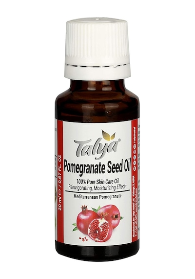 Nar Çekirdeği Yağı 20 Ml 1000 Adet