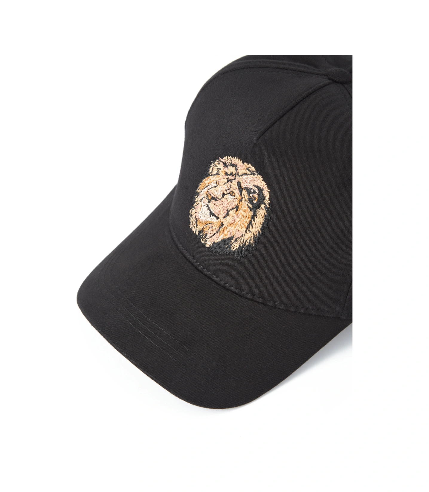 Gsstore Galatasaray Aslan Şapka U251181 Siyah