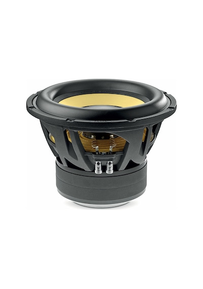 Öztürk Elektronik-focal Sub 25 Kxe Evo