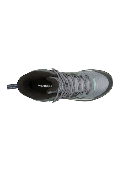 Merrell Speed Strıke 2 Thermo Mıd Su Geçirmez Erkek Bot J037769 Gri