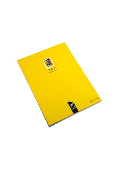 Tosbaa Gündönümü 15X21 Çizgili N11.3979