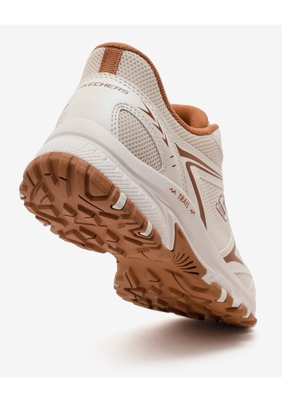 Skechers Hıllcrest Kadın Bej Outdoor Ayakkabı 180358tk Ltgd