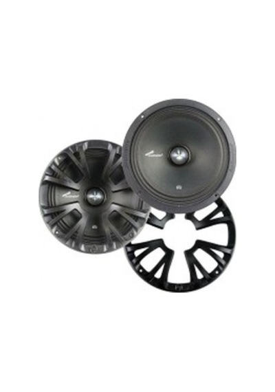 Audiopipe 20 Cm Midrange