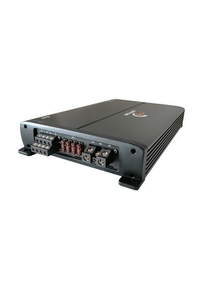 Dator 300.4 4 Kanal Wolf Seri Profesonel Amfi 5000w Maksimum 4x300w Rms
