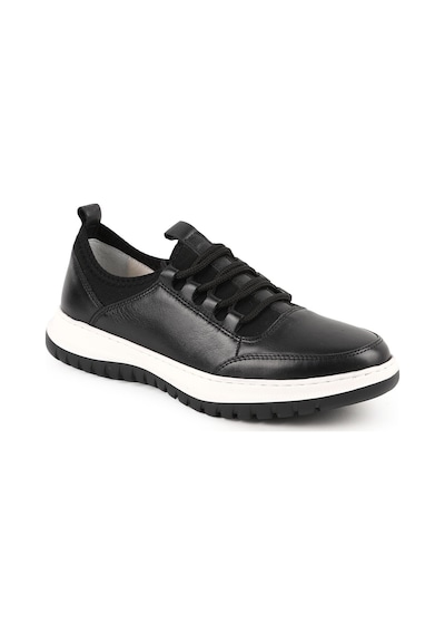 Libero Lz5911 Esnek Çorap Yakalı Hafif Eva Tabanlı Antik Kadın Sneaker Syh-byz