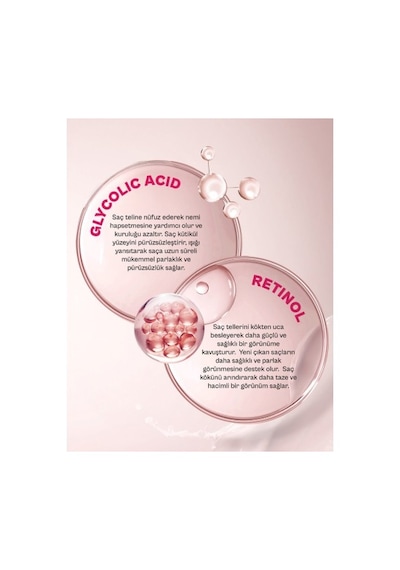 Urban Care Glycolic Retinol Parlaklık Etkili Onarıcı Bakım Seti PKT.URBANCARE.063