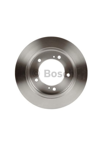 Suzuki Jimny 1.5 2018-2023 Bosch Ön Disk 2 Adet