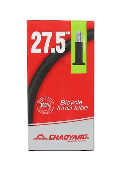Chaoyang İç Lastik 27.5x2.10-2.25 Av Raba Sibop 48mm