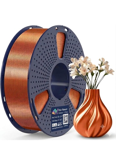 Tag Premium Pla Filament Chocolatte 1.75mm
