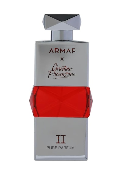 Armaf X Christian Provenzano Iı Pure Parfum 100 Ml Unisex Parfüm Oryantal