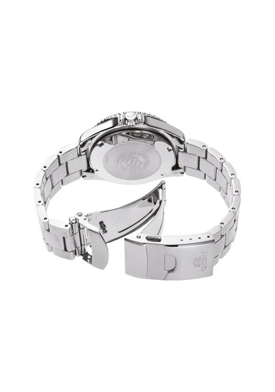 Orient Mako 3 Ra-aa0818l39b Otomatik Erkek Kol Saati Metal