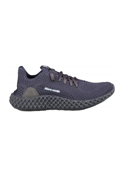 Pierre Cardin Pc-30679 Füme Erkek Sneakers Füme