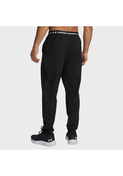 Under Armour Vanish Training Erkek Siyah Polo Yaka Tişört