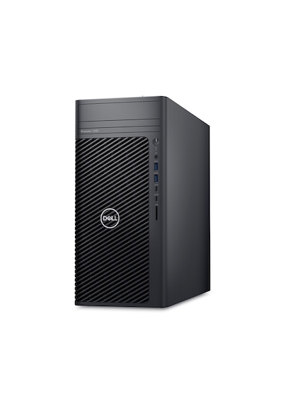 Dell Precision 3680 3680_i7-14700-4 i7-14700-4 i7-14700 32 GB 1 TB SSD RTX4060 W11P Masaüstü İş İstasyonu