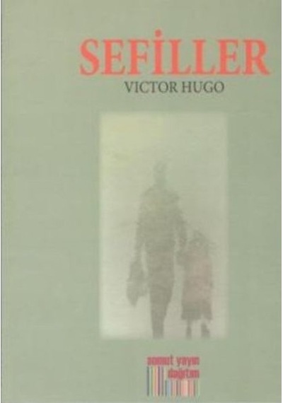 Sefiller - Victor Hugo - Somut Yayın Dağıtım