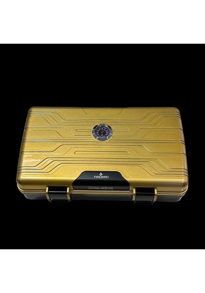 Firebird Gold Box