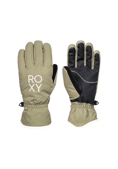 Roxy Freshfıelds Gloves Yeşil