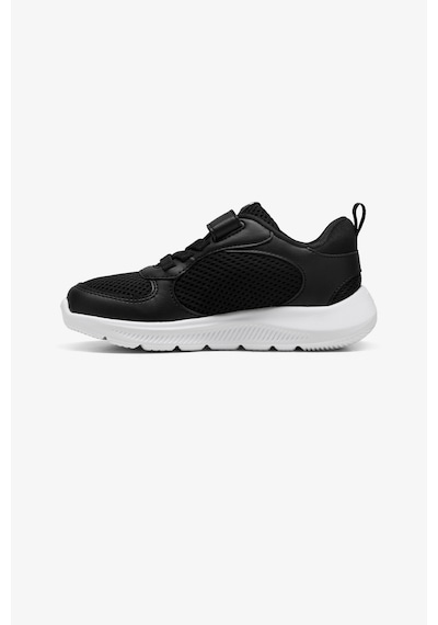 Puma Fun Racer 2 Ac+ Ps Çocuk Sneaker Siyah