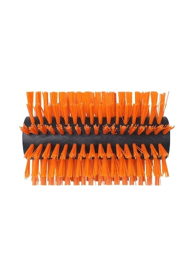 Worx Wa0291 Wg441e İle Uyumlu Sert Yüzeyler İçin 165mm Sert Temizlik Fırçası