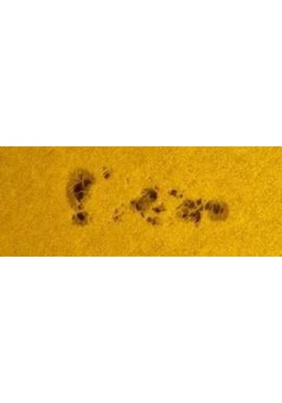 Thousand Oaks Solarlite 3.15'' 80mm Güneş Filtresi