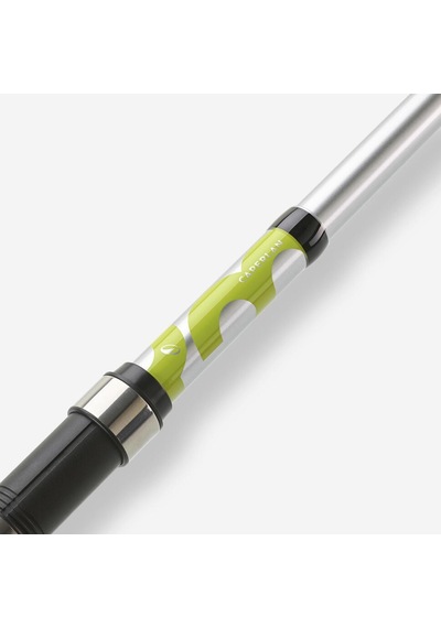 Caperlan Surfcasting Balıkçılık Olta Takımı - 80/150 G - Symbios Light-100 390