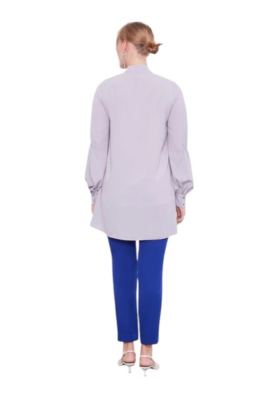 Levidor Kadın Dar Paça Pantolon Lvfw2341005 Saks