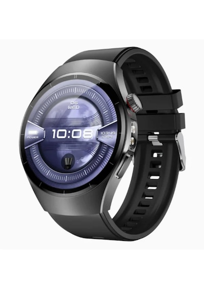 Vwar SK45 Pro V.2 3 Kordonlu 48 MM Kalobee Akıllı Saat (İthalatçı Garantili)