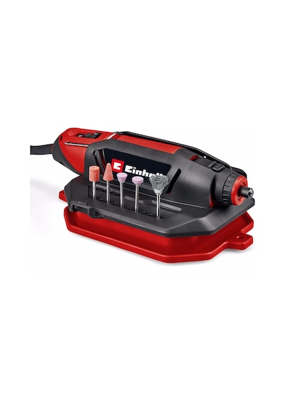 Einhell TC-MT 150 E Mini Taşlama ve Gravür Seti - 4419380