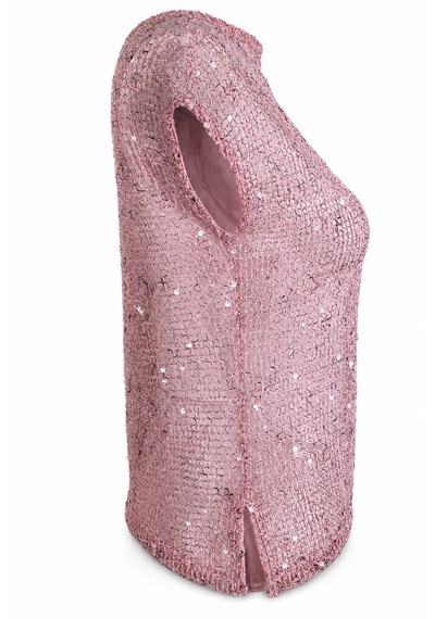 Trender 11071 Pembe Kadın Bluz 27kln2000072