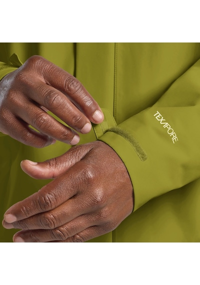 Jack Wolfskin Traıltıme 2l Jkt M Erkek Ceket A63903 Kg0
