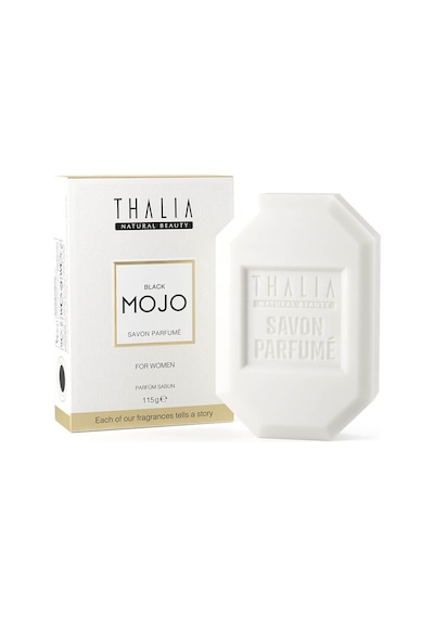 Mojo Women Parfüm Sabun 115 Gr