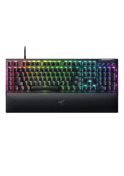 Razer Blackwidow V4 - Razer Barracuda X - Razer Cobra Bundle